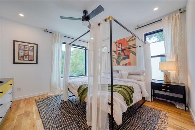 829 Barnett Street, Atlanta, GA 30306