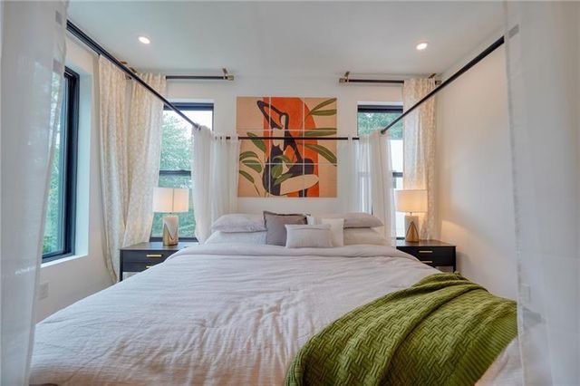 829 Barnett Street, Atlanta, GA 30306
