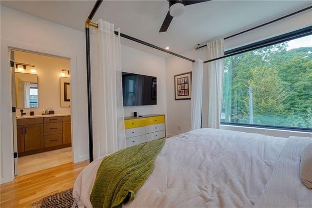 829 Barnett Street, Atlanta, GA 30306