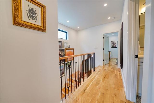 829 Barnett Street, Atlanta, GA 30306