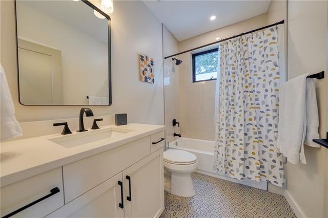 829 Barnett Street, Atlanta, GA 30306