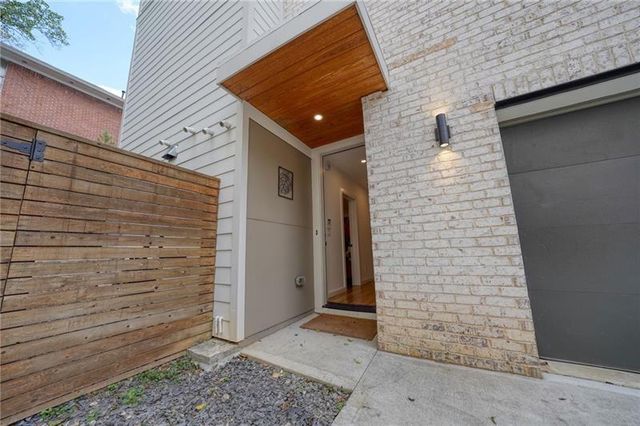 829 Barnett Street, Atlanta, GA 30306