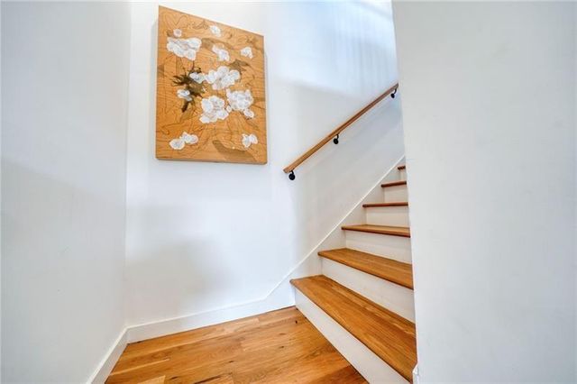 829 Barnett Street, Atlanta, GA 30306