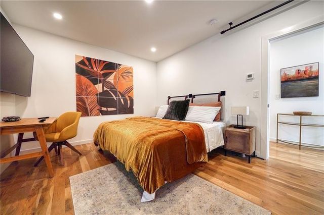 829 Barnett Street, Atlanta, GA 30306