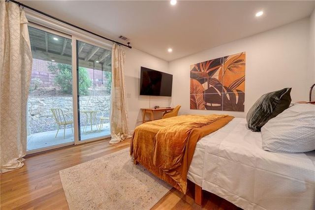 829 Barnett Street, Atlanta, GA 30306