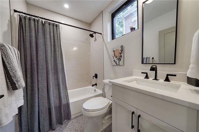 829 Barnett Street, Atlanta, GA 30306