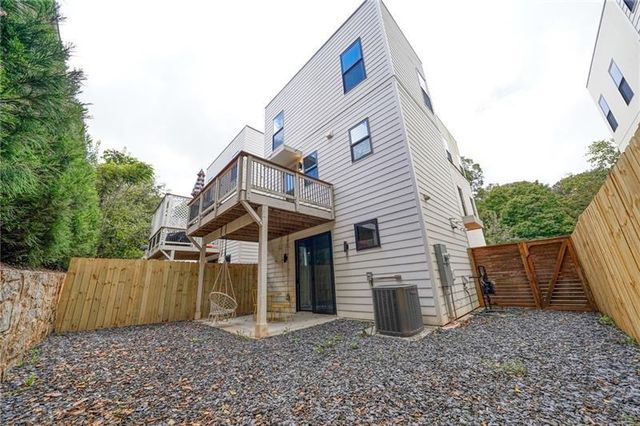 829 Barnett Street, Atlanta, GA 30306