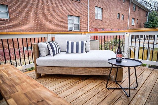 829 Barnett Street, Atlanta, GA 30306