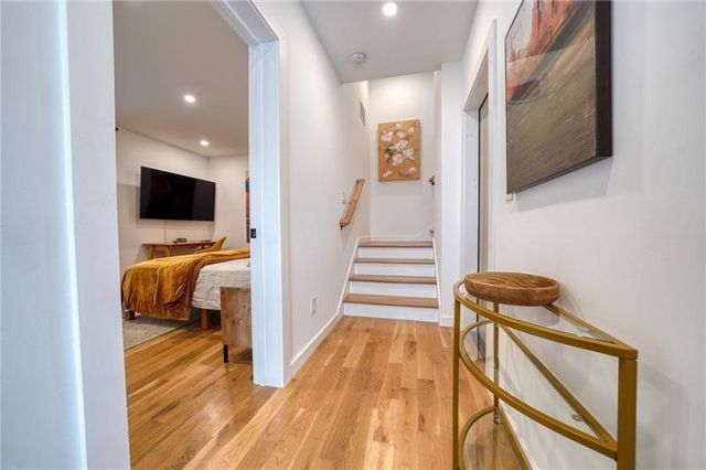829 Barnett Street, Atlanta, GA 30306