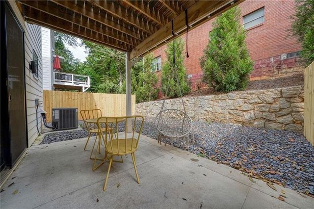 829 Barnett Street, Atlanta, GA 30306