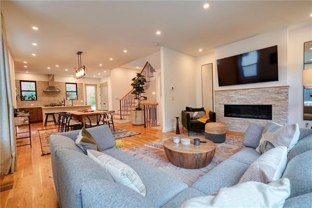 829 Barnett Street, Atlanta, GA 30306