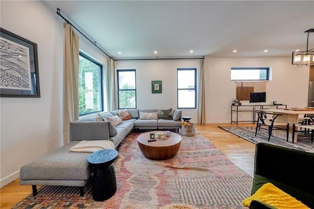 829 Barnett Street, Atlanta, GA 30306