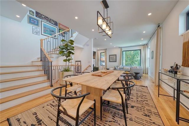 829 Barnett Street, Atlanta, GA 30306