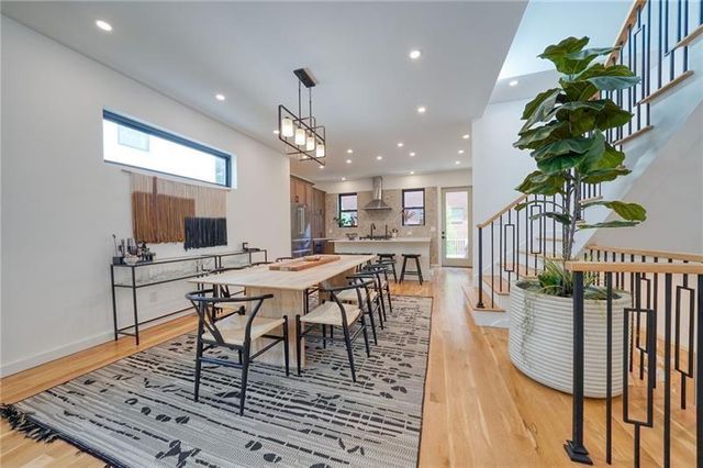 829 Barnett Street, Atlanta, GA 30306