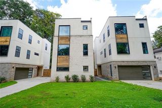 829 Barnett Street, Atlanta, GA 30306