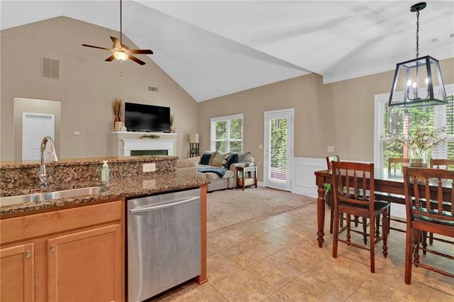 219 Woods Circle, Ball Ground, GA 30107