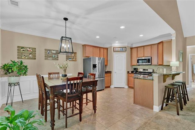 219 Woods Circle, Ball Ground, GA 30107