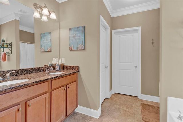 219 Woods Circle, Ball Ground, GA 30107
