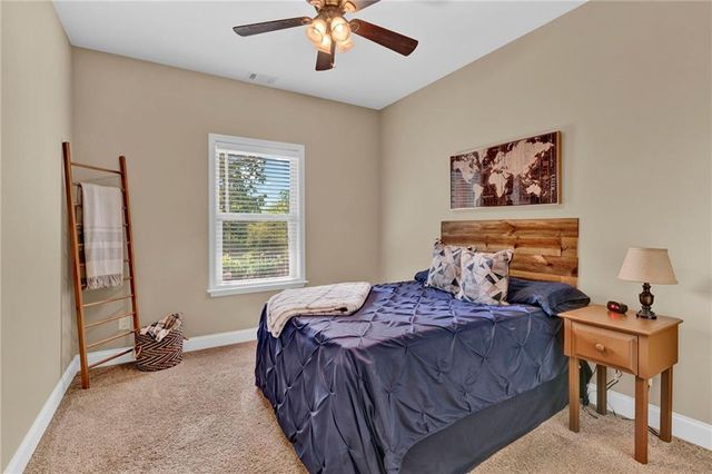 219 Woods Circle, Ball Ground, GA 30107