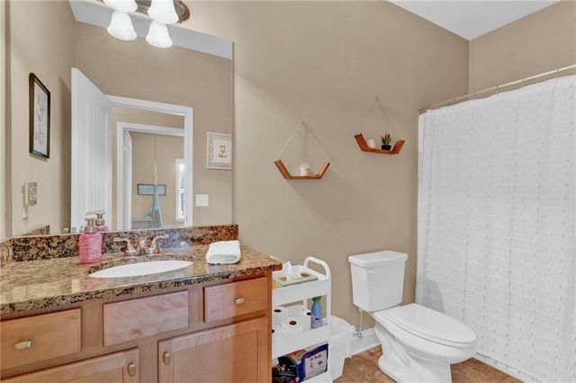 219 Woods Circle, Ball Ground, GA 30107