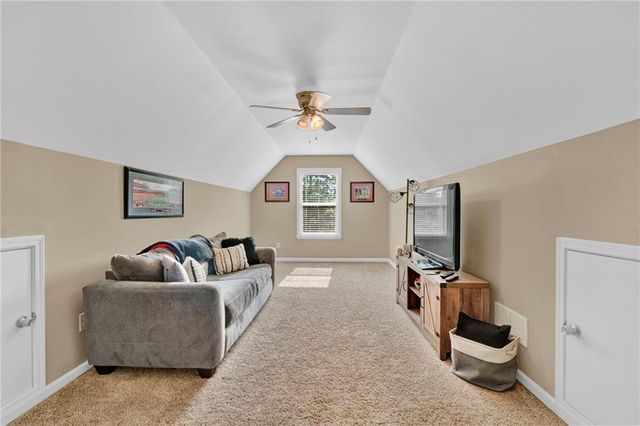 219 Woods Circle, Ball Ground, GA 30107