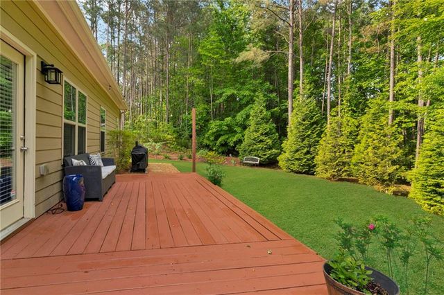 219 Woods Circle, Ball Ground, GA 30107
