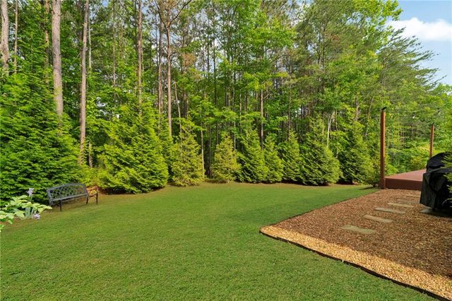 219 Woods Circle, Ball Ground, GA 30107