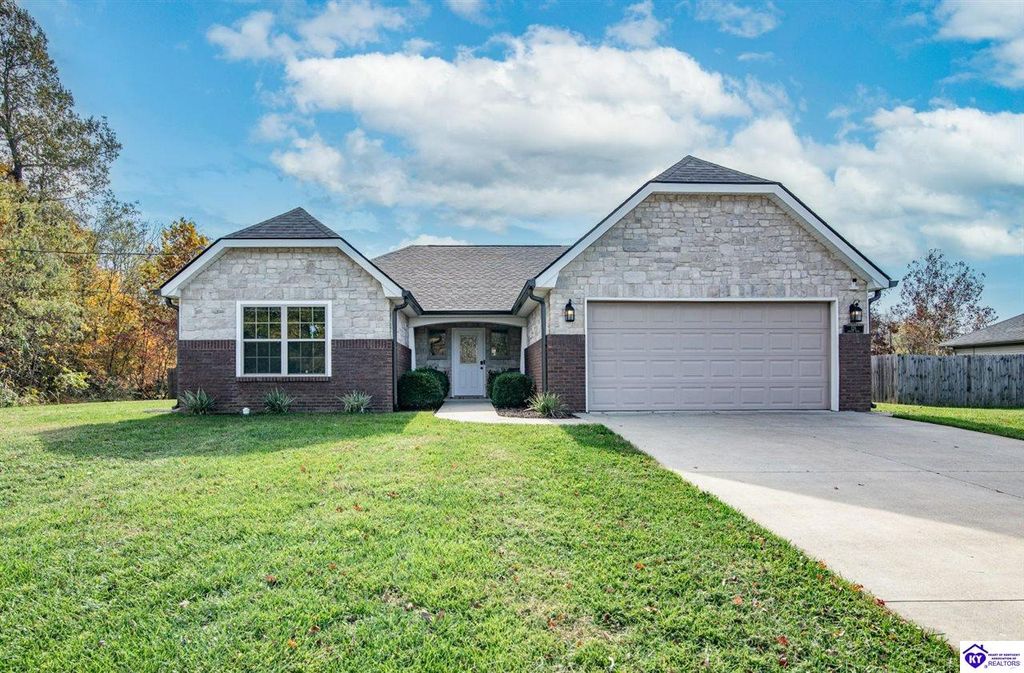 128 Shirley Boulevard, Vine Grove, KY 40175