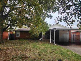 2314 NW Lincoln Ave, Lawton, OK 73505