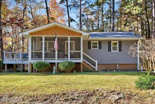 407 Sandlewood Drive NW, Calabash, NC 28467