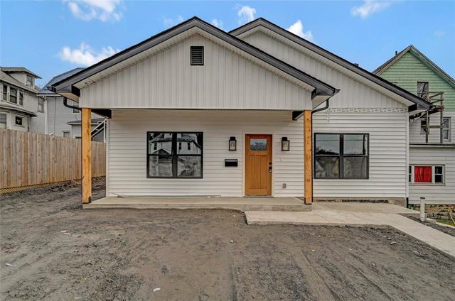 627 Prescott Avenue, Scranton City, PA 18510