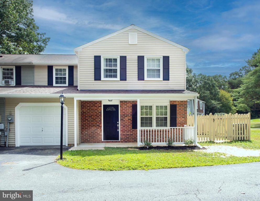 3425-A WALNUT CT, Waldorf, MD 20602