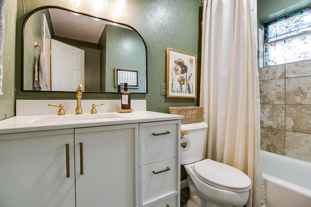 3627 Old Post Circle, San Angelo, TX 76904