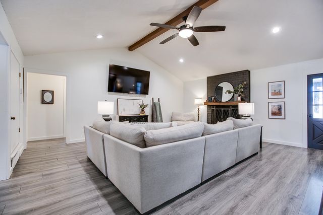 3627 Old Post Circle, San Angelo, TX 76904