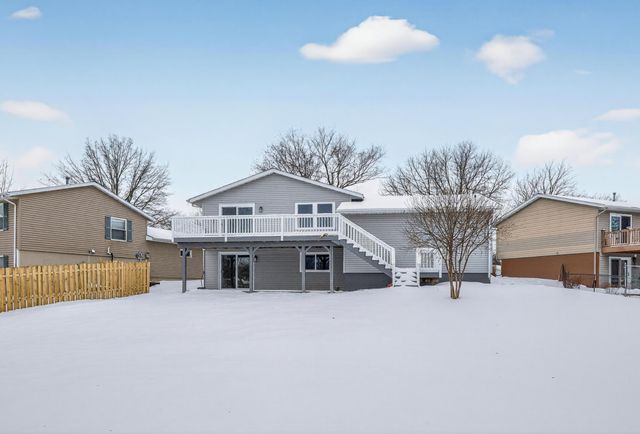 4356 Cimarron Court NW, Rochester, MN 55901