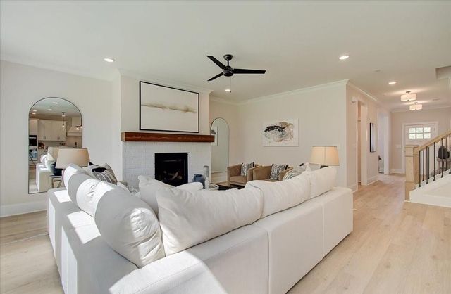 6030 Little Ridge Road, Acworth, GA 30102