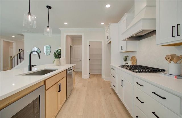 6030 Little Ridge Road, Acworth, GA 30102