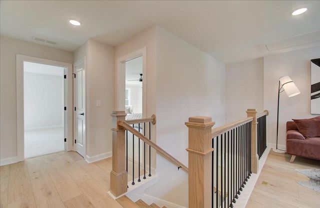 6030 Little Ridge Road, Acworth, GA 30102