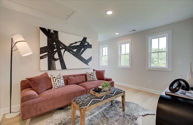 6030 Little Ridge Road, Acworth, GA 30102