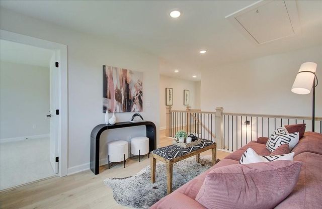 6030 Little Ridge Road, Acworth, GA 30102