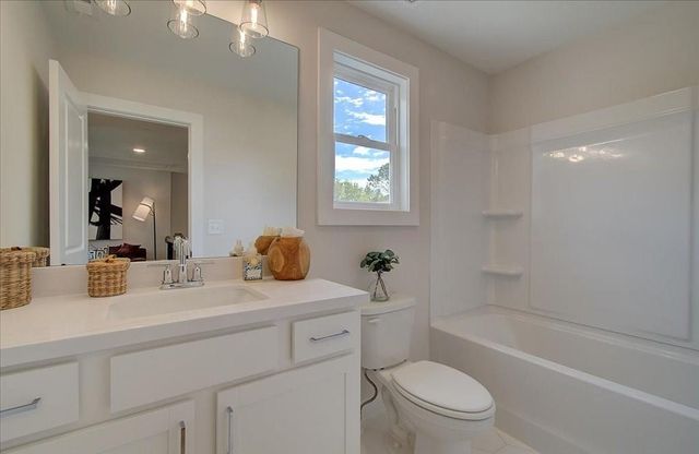 6030 Little Ridge Road, Acworth, GA 30102