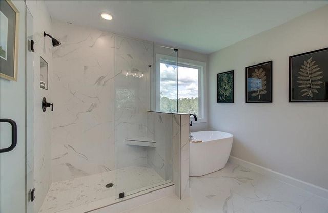 6030 Little Ridge Road, Acworth, GA 30102