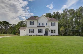 6030 Little Ridge Road, Acworth, GA 30102