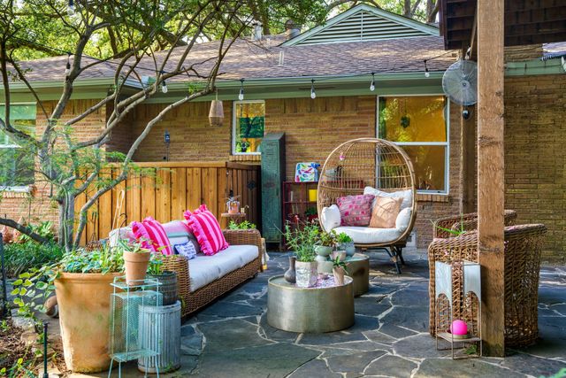 911 Saint Lukes Drive, Richardson, TX 75080