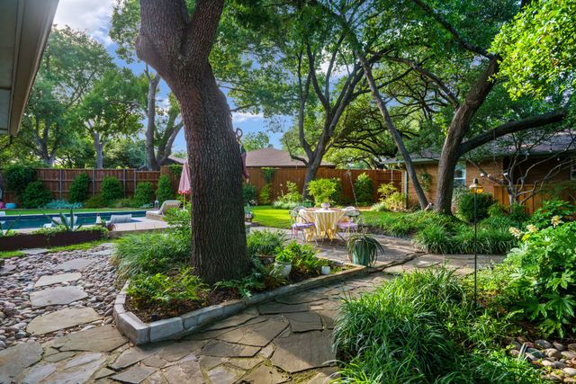 911 Saint Lukes Drive, Richardson, TX 75080