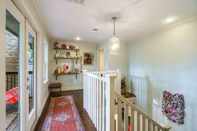 911 Saint Lukes Drive, Richardson, TX 75080