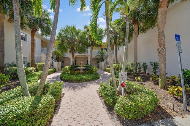 4216 CENTRAL SARASOTA PARKWAY 1316, Sarasota, FL 34238