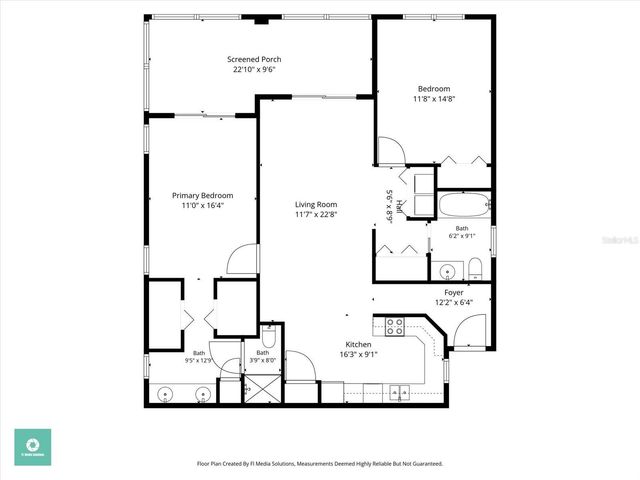 4216 CENTRAL SARASOTA PARKWAY 1316, Sarasota, FL 34238