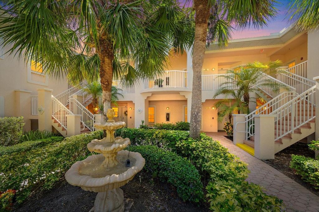 4216 CENTRAL SARASOTA PARKWAY 1316, Sarasota, FL 34238