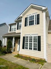 5807 Whisperwood Drive, Durham, NC 27713